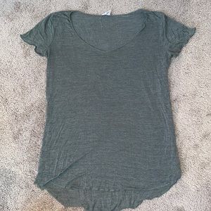 Essentials by full tilt top